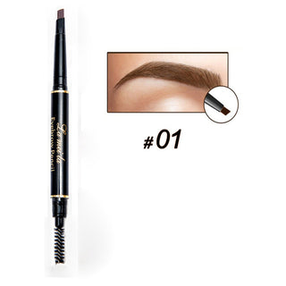 Eye Brow Tint Cosmetics Natural Long Lasting